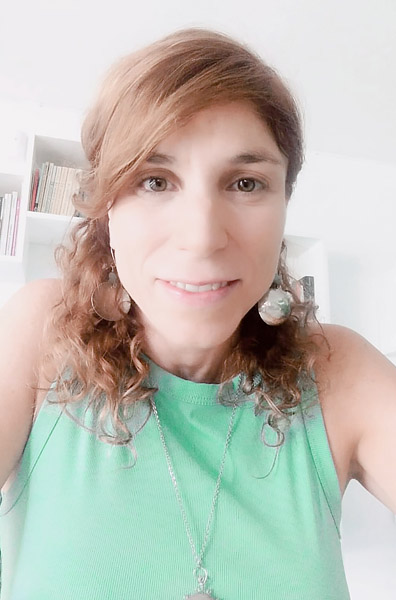 Analía Salgueiro
